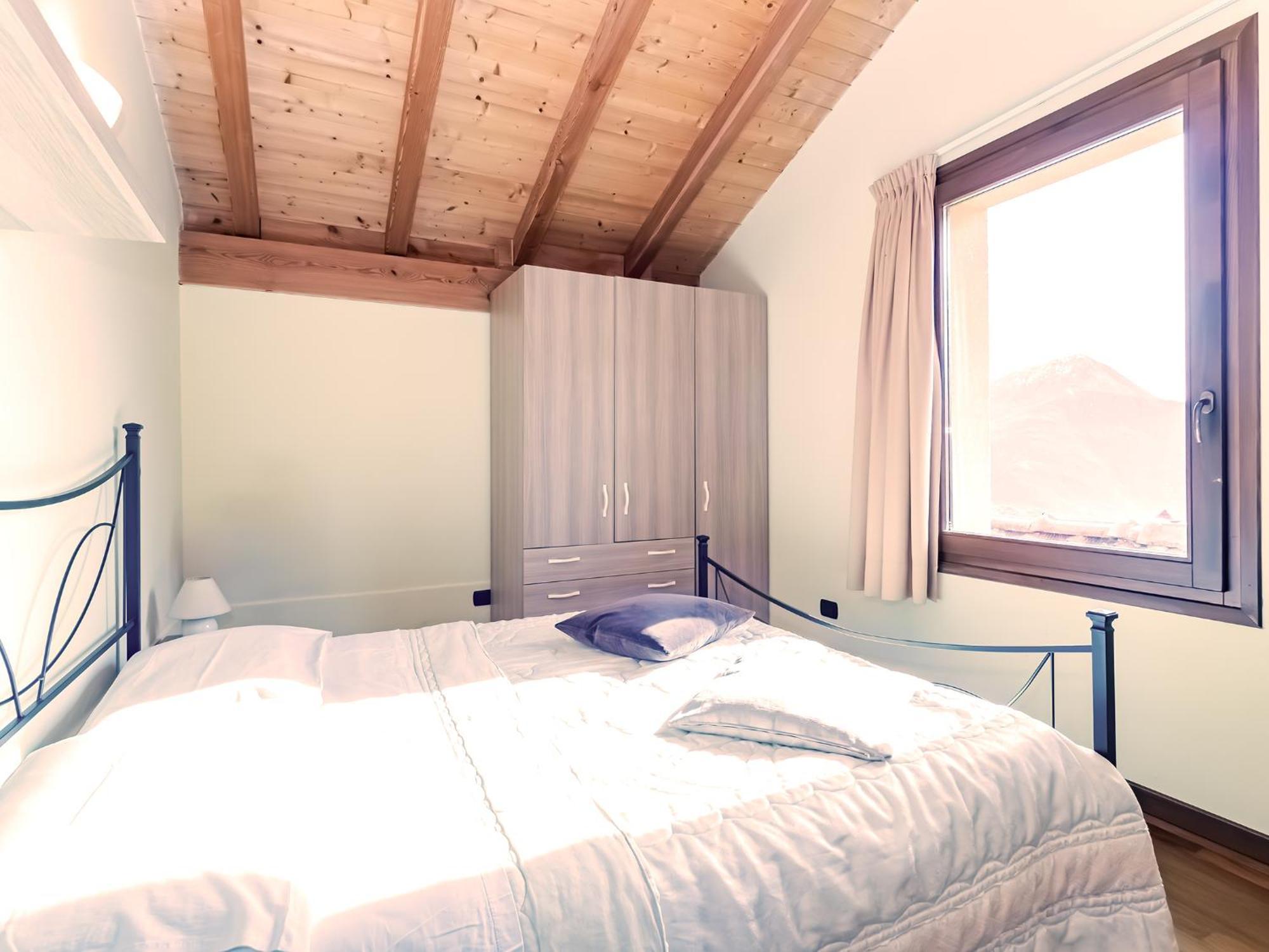Apartamento Rododendro House Relax Morbio Exterior foto