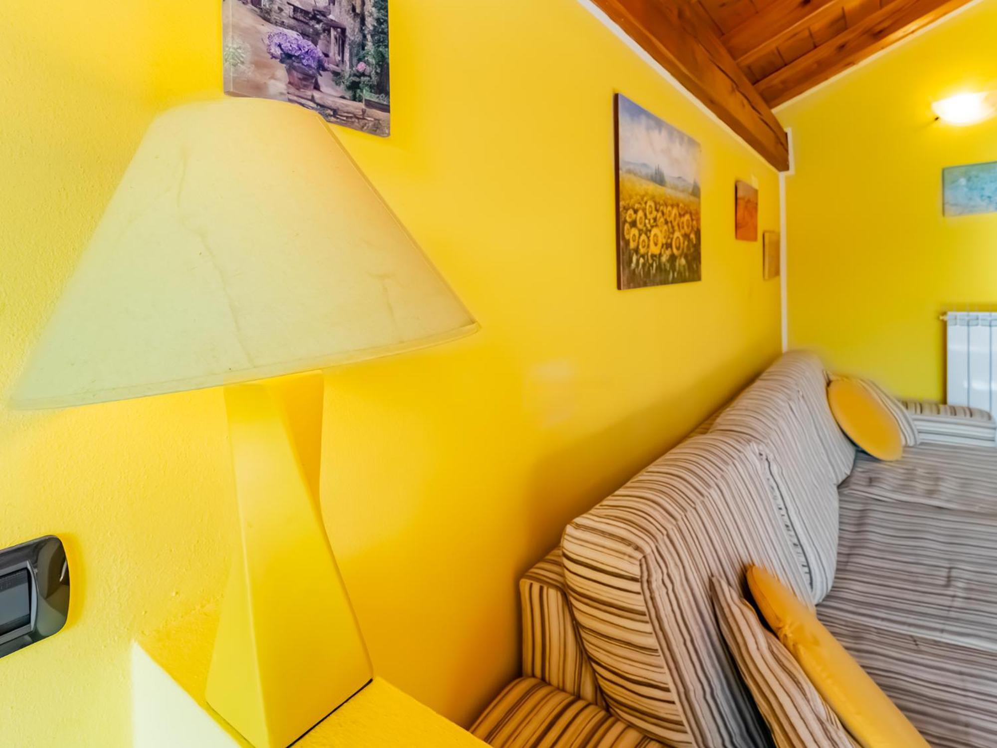 Apartamento Rododendro House Relax Morbio Exterior foto