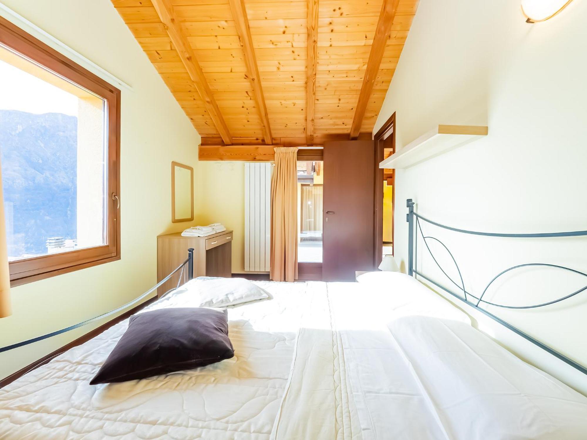 Apartamento Rododendro House Relax Morbio Exterior foto