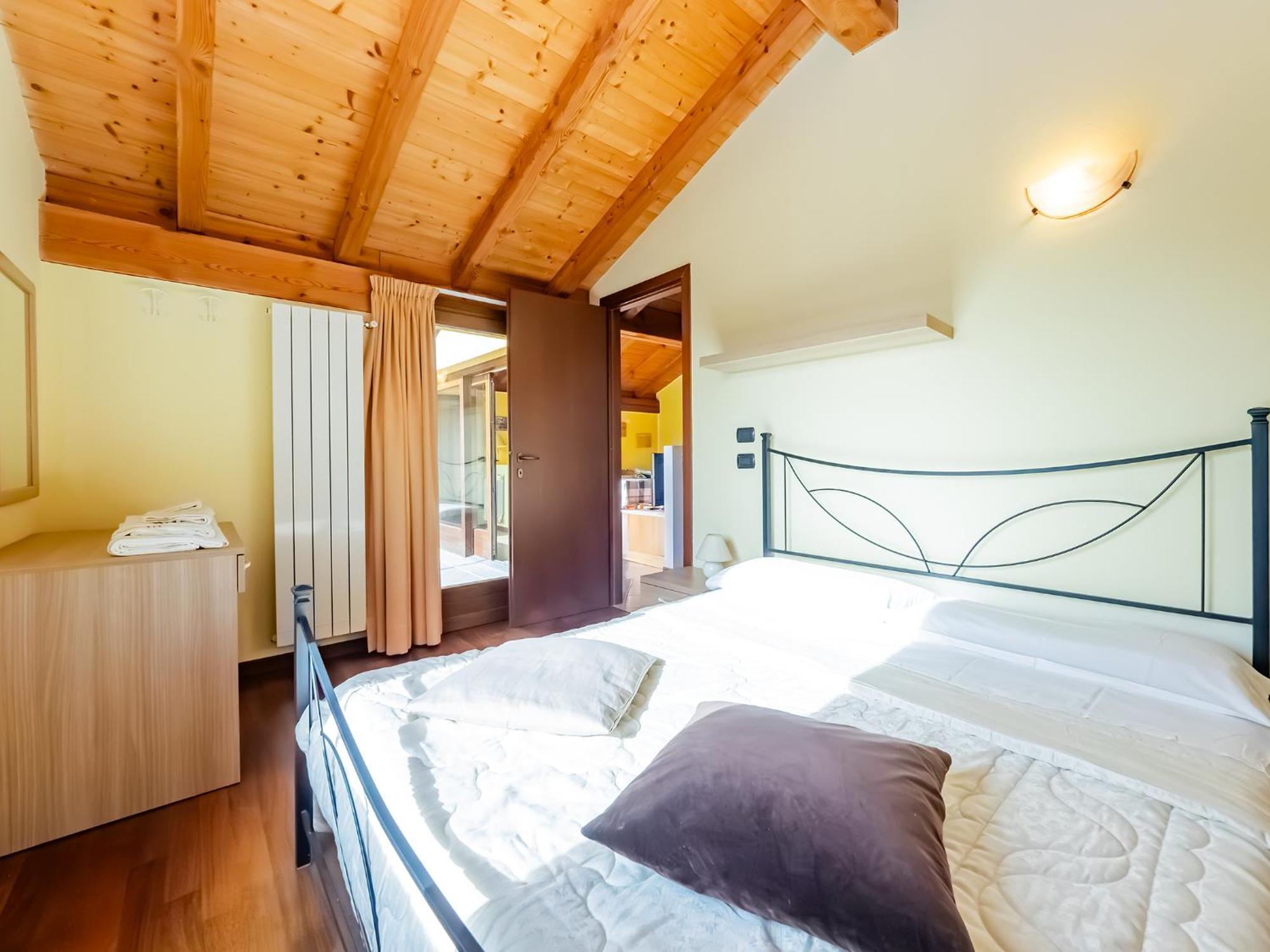 Apartamento Rododendro House Relax Morbio Exterior foto